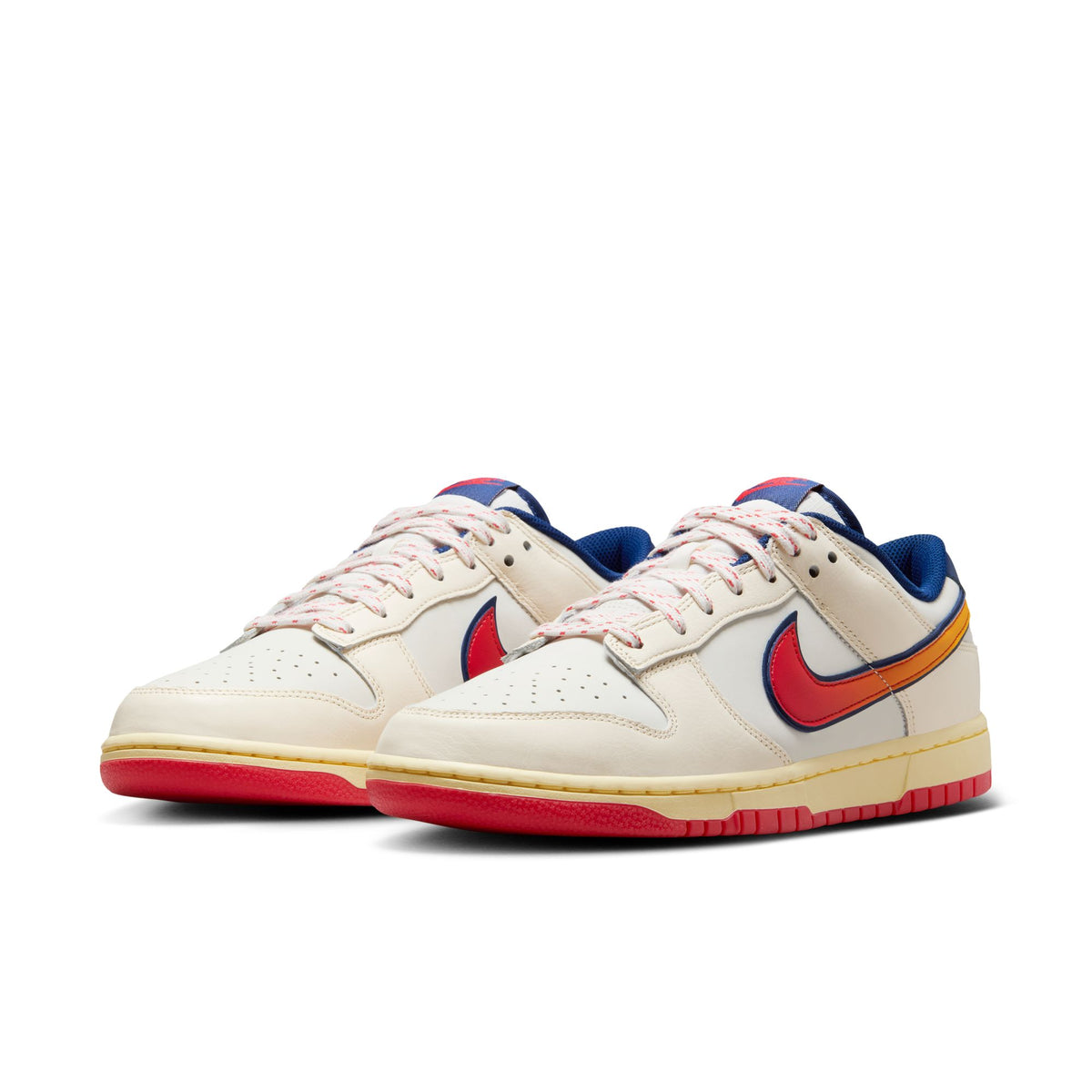 Nike Dunk Low Retro SE - Pale Ivory/Lt Crimson HV5749-110
