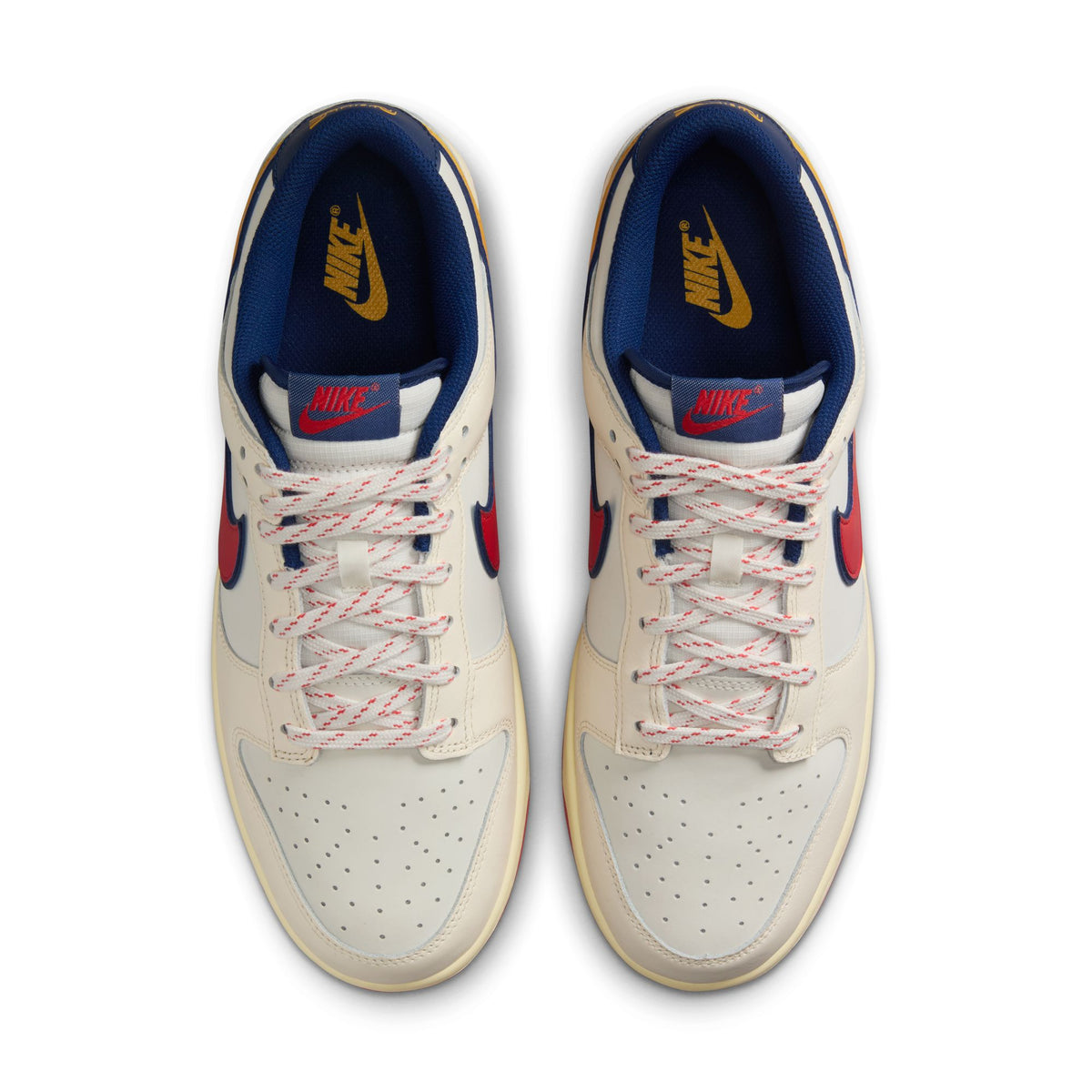 Nike Dunk Low Retro SE - Pale Ivory/Lt Crimson HV5749-110