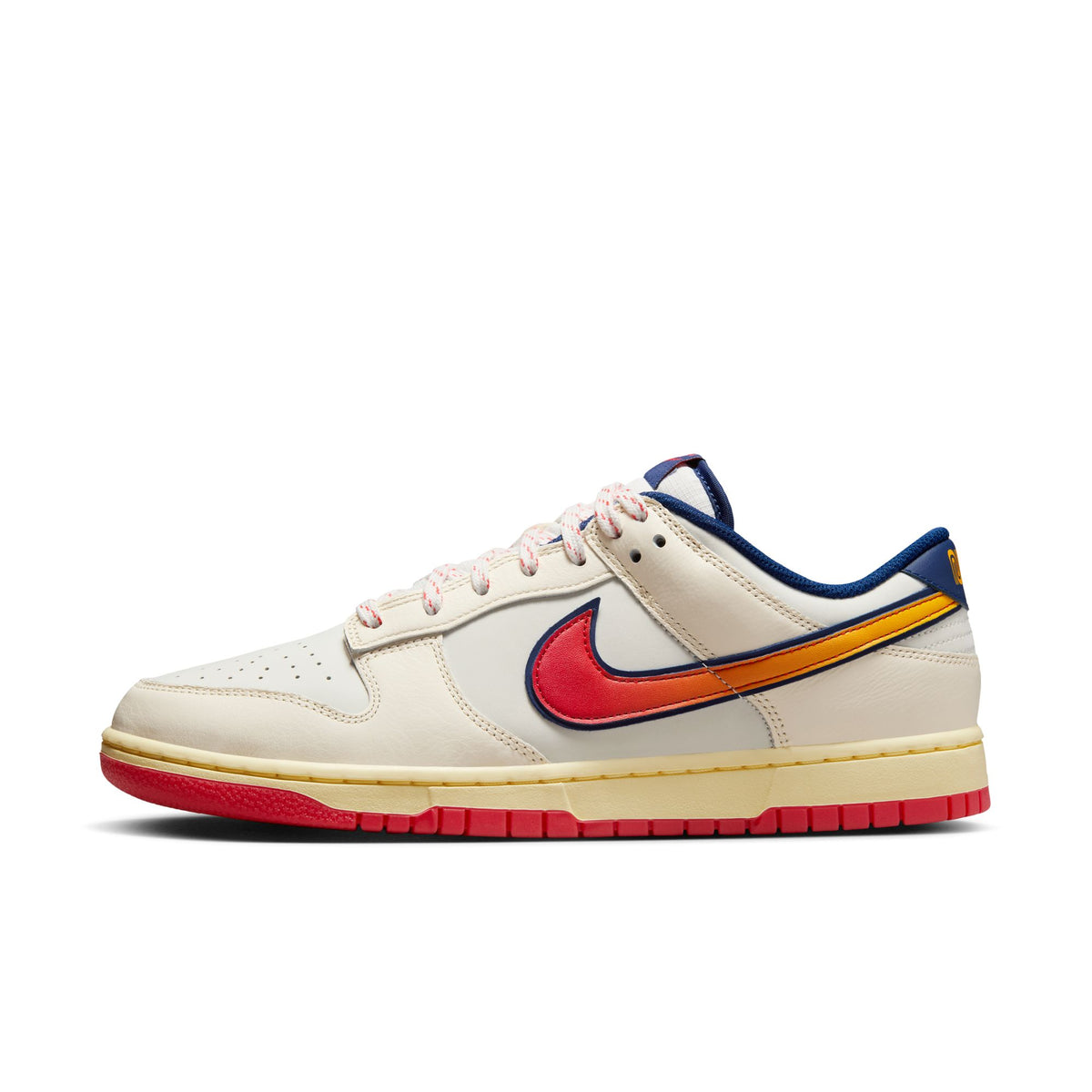 Nike Dunk Low Retro SE - Pale Ivory/Lt Crimson HV5749-110