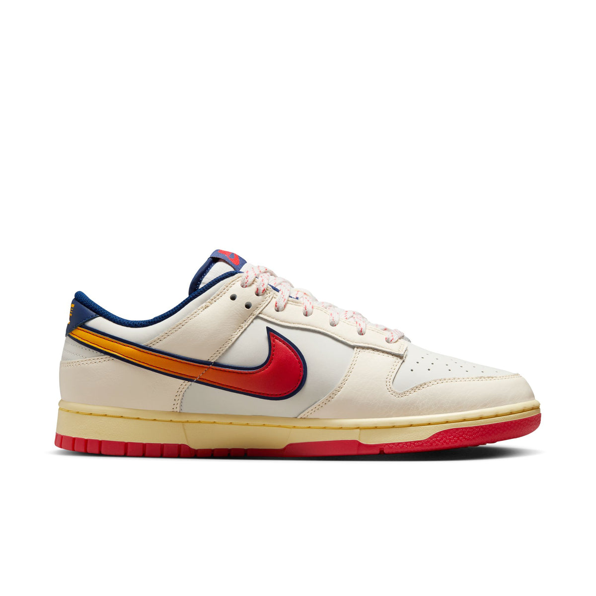 Nike Dunk Low Retro SE - Pale Ivory/Lt Crimson HV5749-110