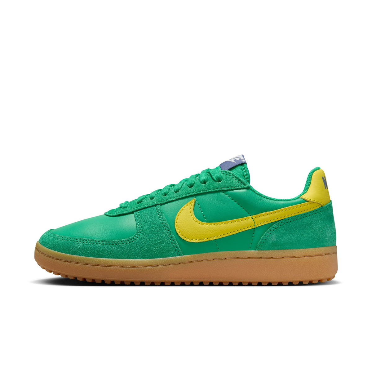 Nike W Field General - Stadium Green/Lightening HV5763-324