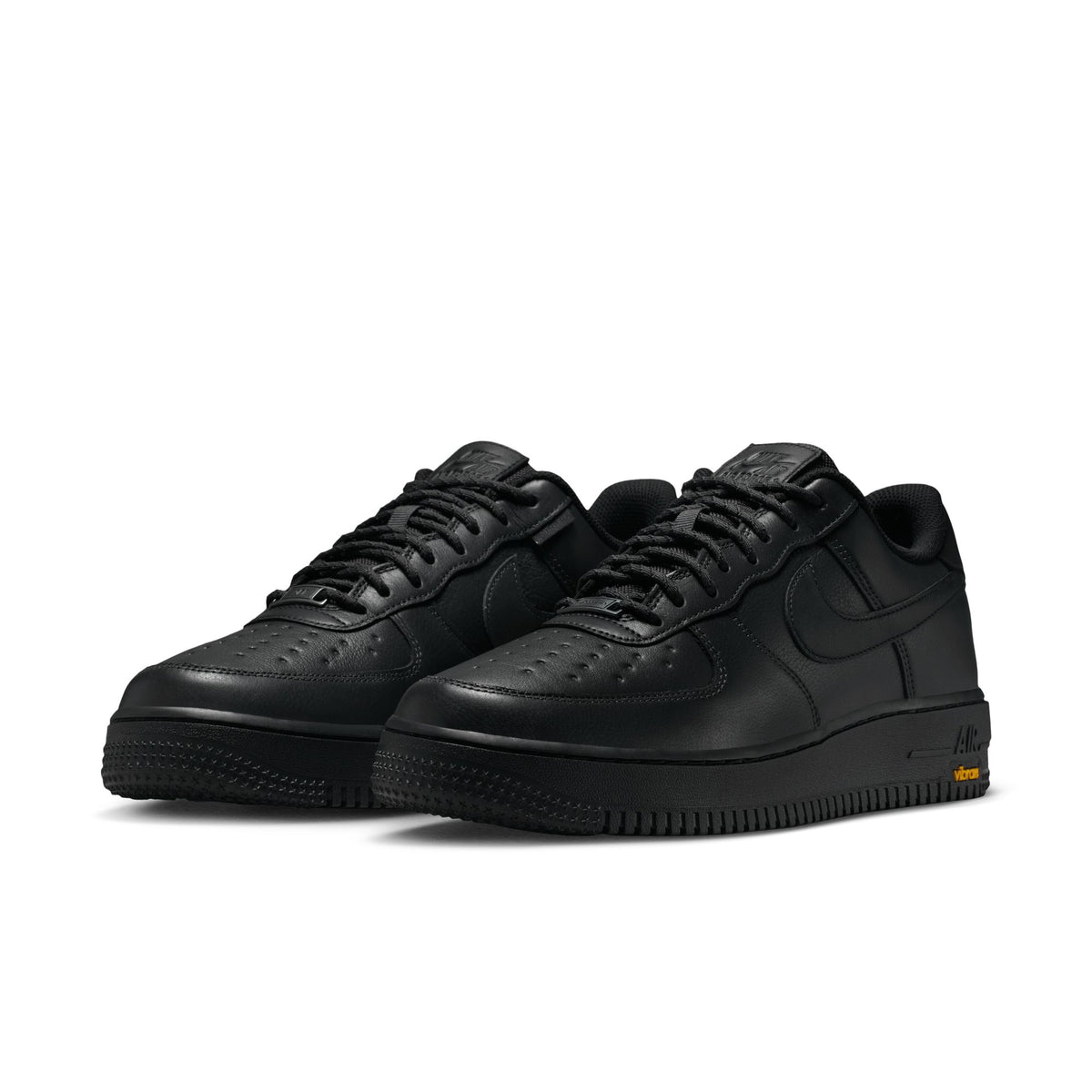 Nike Air Force 1 GTX Vibram Off Noir/Black/Speed Yellow HV5953-001