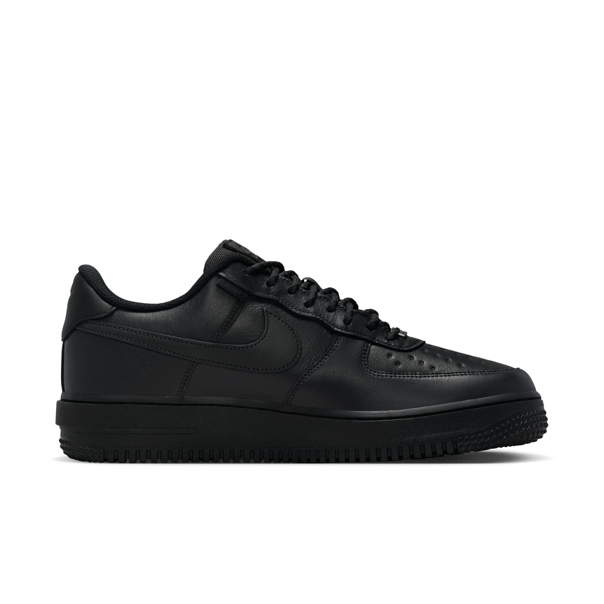 Nike Air Force 1 GTX Vibram Off Noir/Black/Speed Yellow HV5953-001