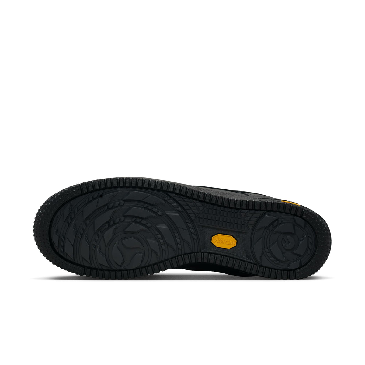 Nike Air Force 1 GTX Vibram Off Noir/Black/Speed Yellow HV5953-001
