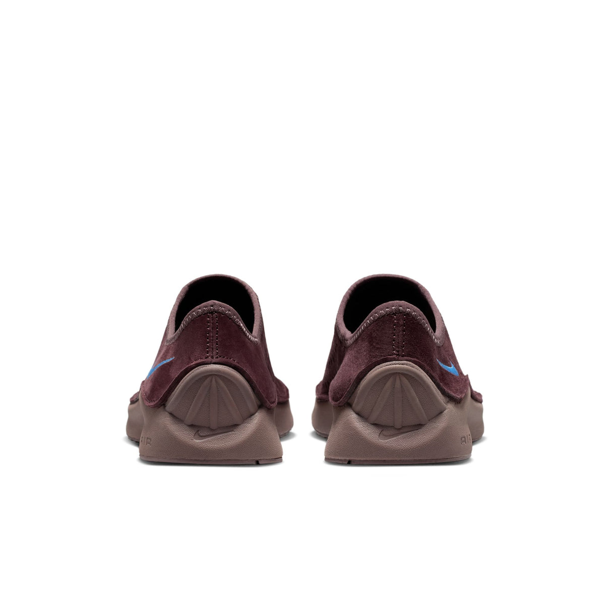 W Air Superfly MOC Burgundy Crush/University Blue/Tattoo HV8628-600