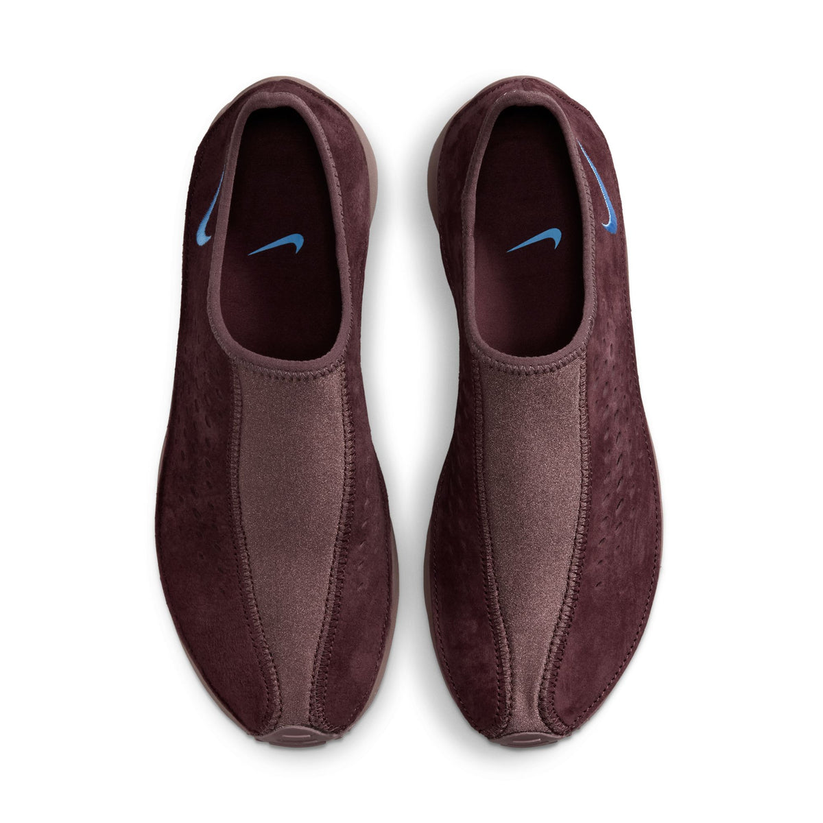 W Air Superfly MOC Burgundy Crush/University Blue/Tattoo HV8628-600