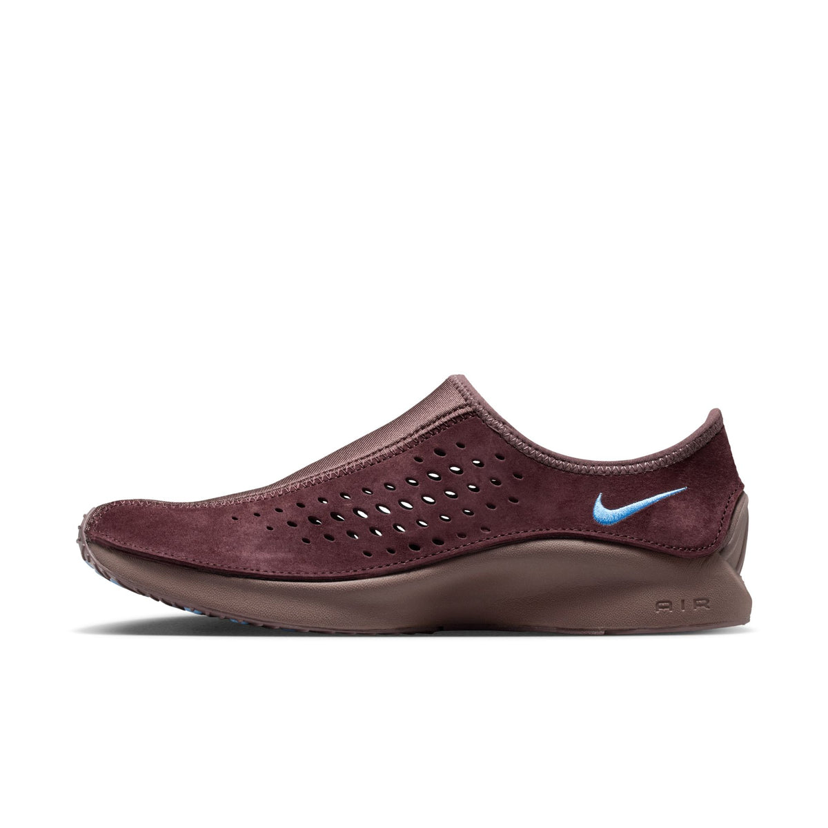 W Air Superfly MOC Burgundy Crush/University Blue/Tattoo HV8628-600