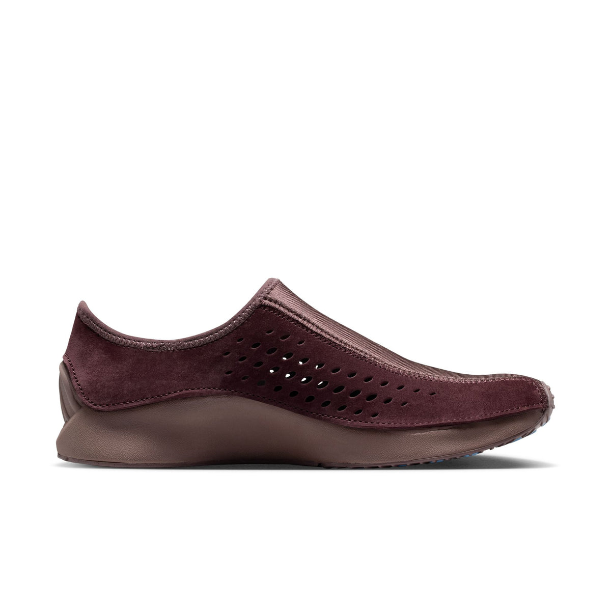 W Air Superfly MOC Burgundy Crush/University Blue/Tattoo HV8628-600