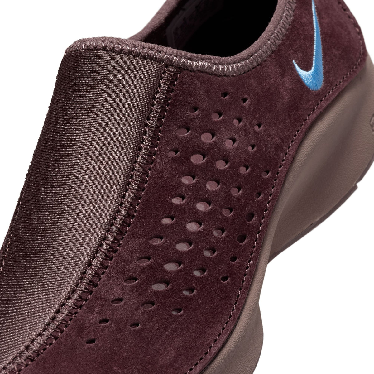 W Air Superfly MOC Burgundy Crush/University Blue/Tattoo HV8628-600