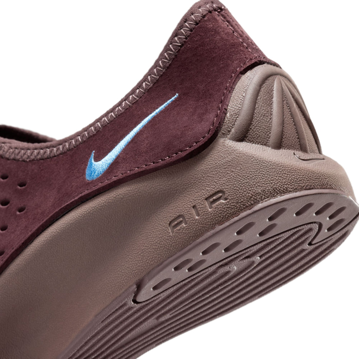 W Air Superfly MOC Burgundy Crush/University Blue/Tattoo HV8628-600