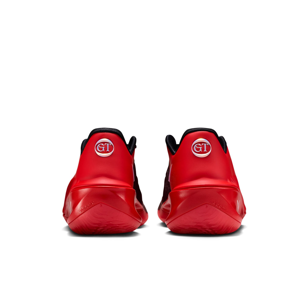 Nike G.T. Cut 4 University Red/Multi-Colour/Black HV9922-600