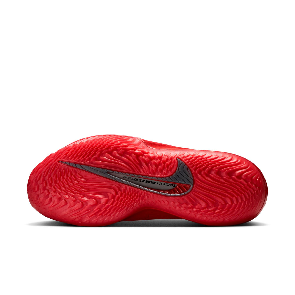Nike G.T. Cut 4 University Red/Multi-Colour/Black HV9922-600