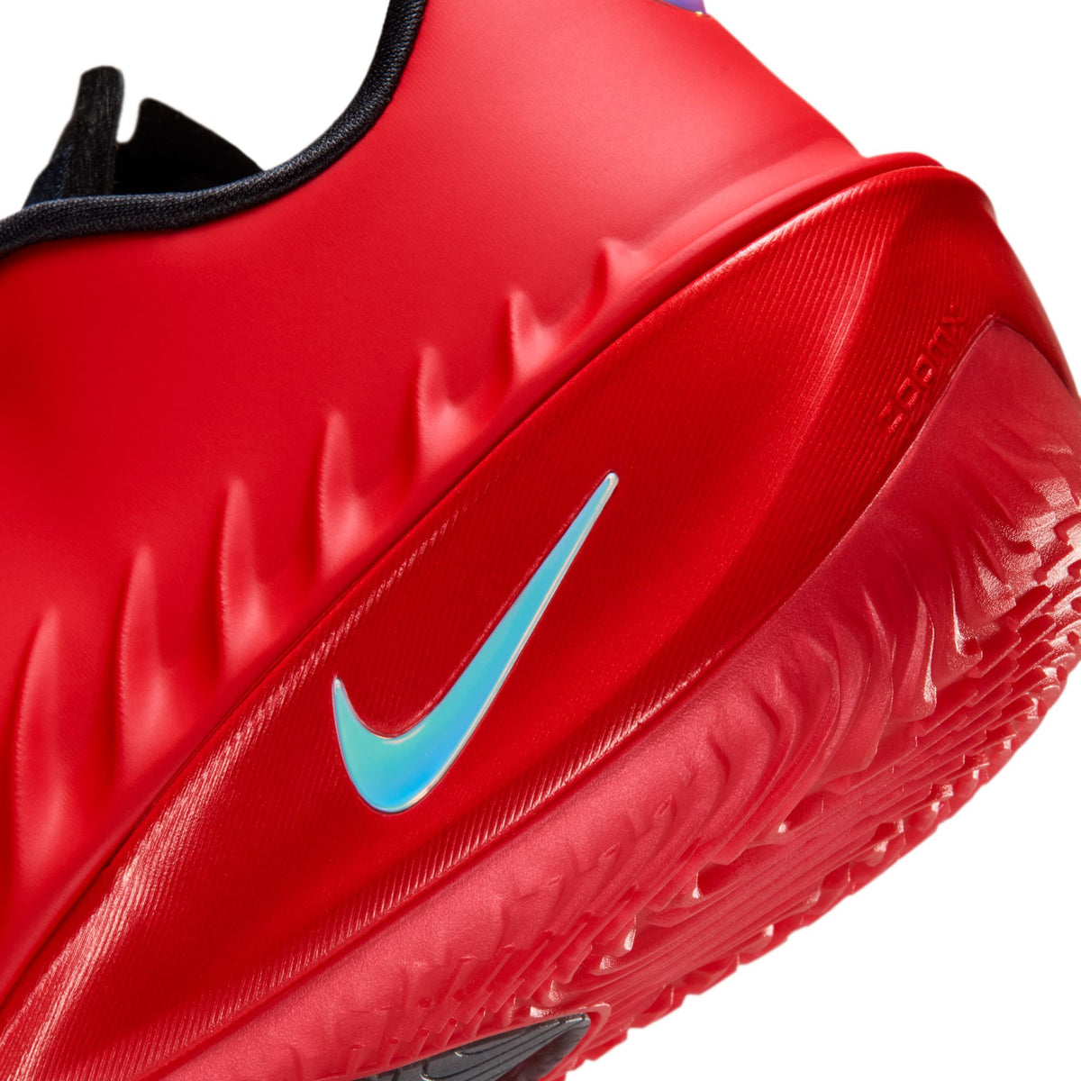 Nike G.T. Cut 4 University Red/Multi-Colour/Black HV9922-600