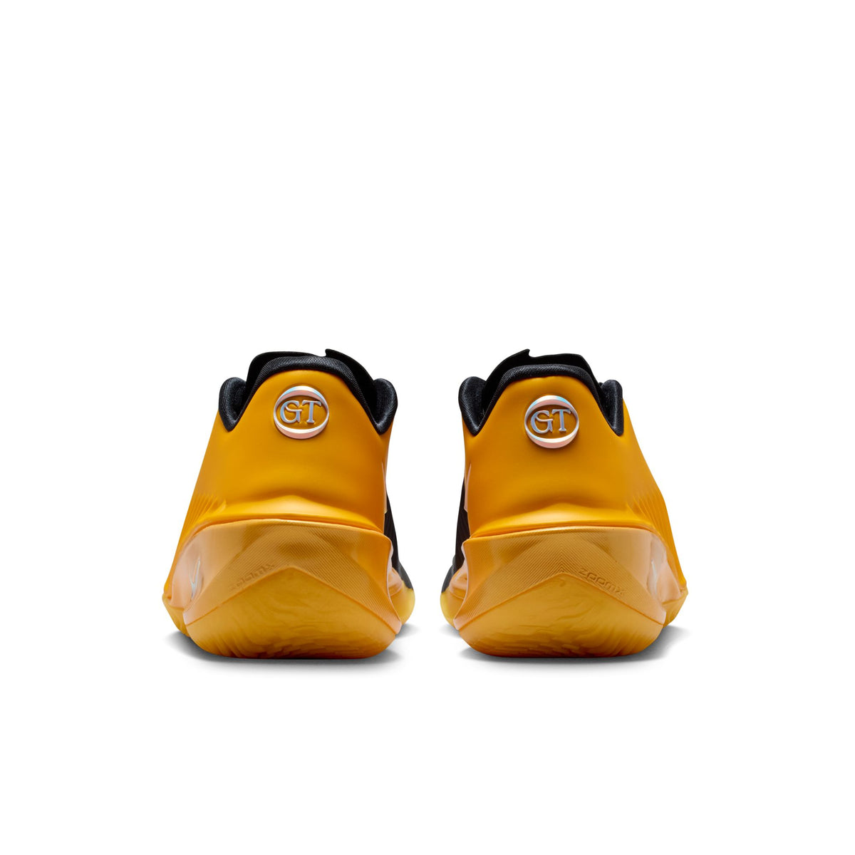 Nike G.T. Cut 4 University Gold/Multi-Colour/Black HV9922-700