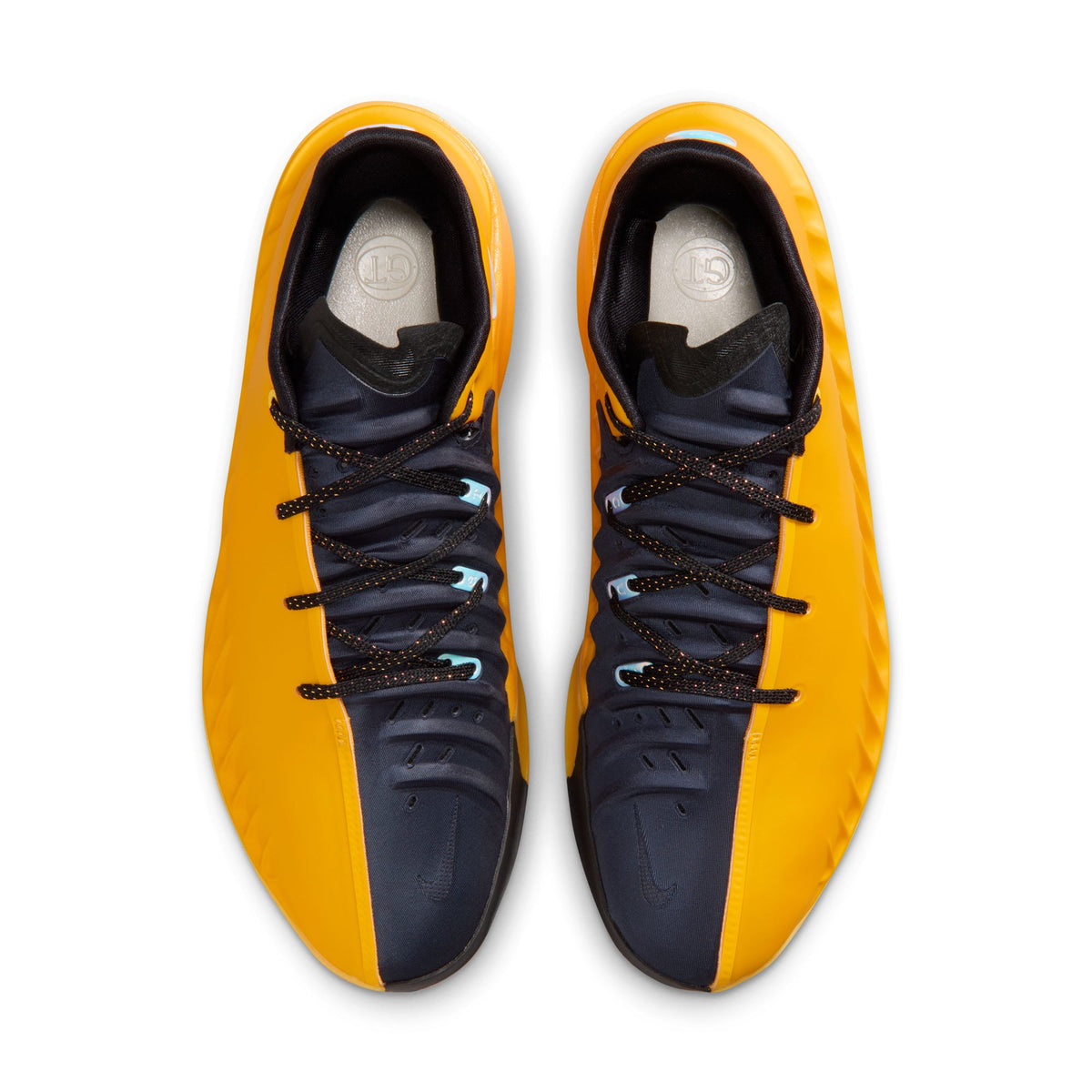 Nike G.T. Cut 4 University Gold/Multi-Colour/Black HV9922-700