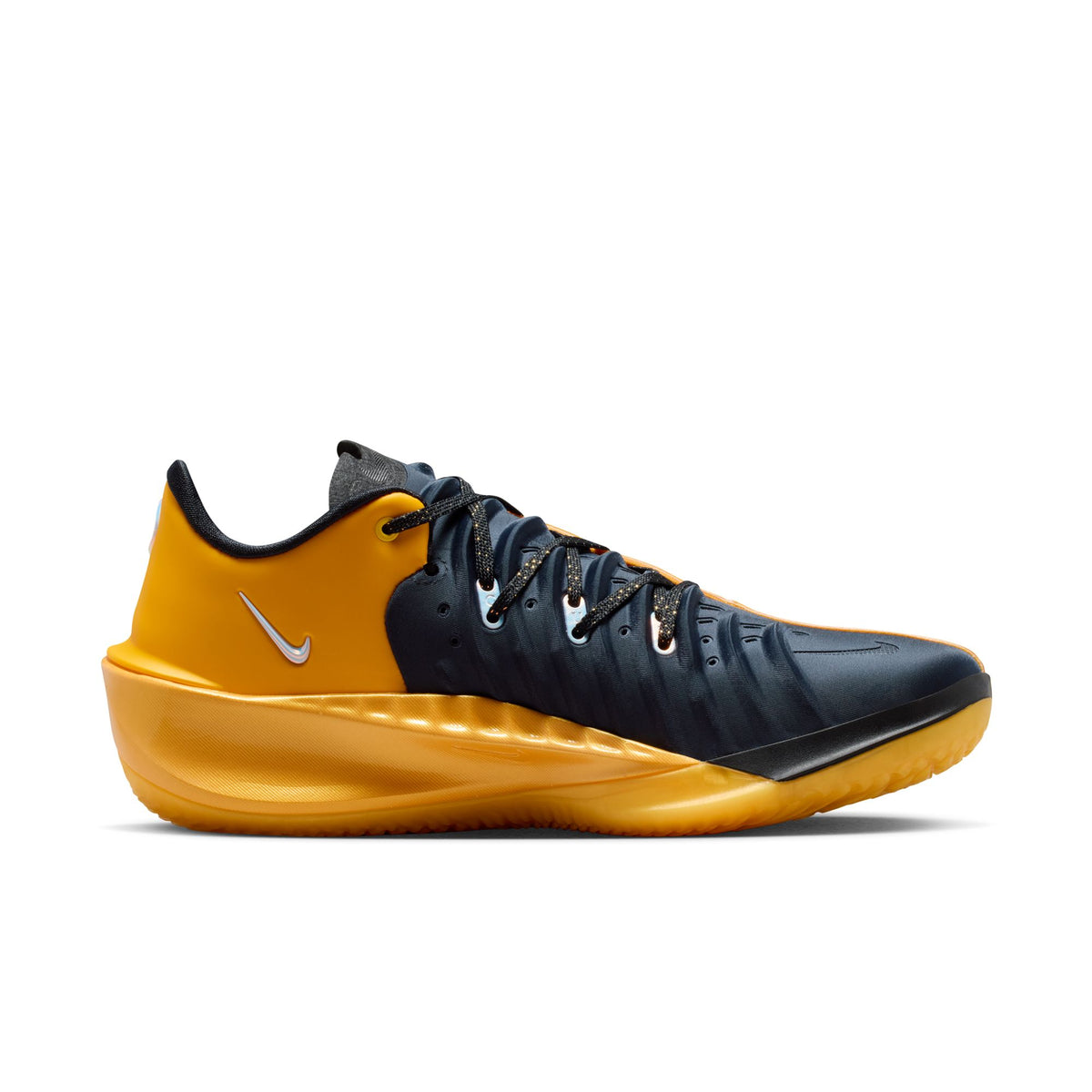 Nike G.T. Cut 4 University Gold/Multi-Colour/Black HV9922-700