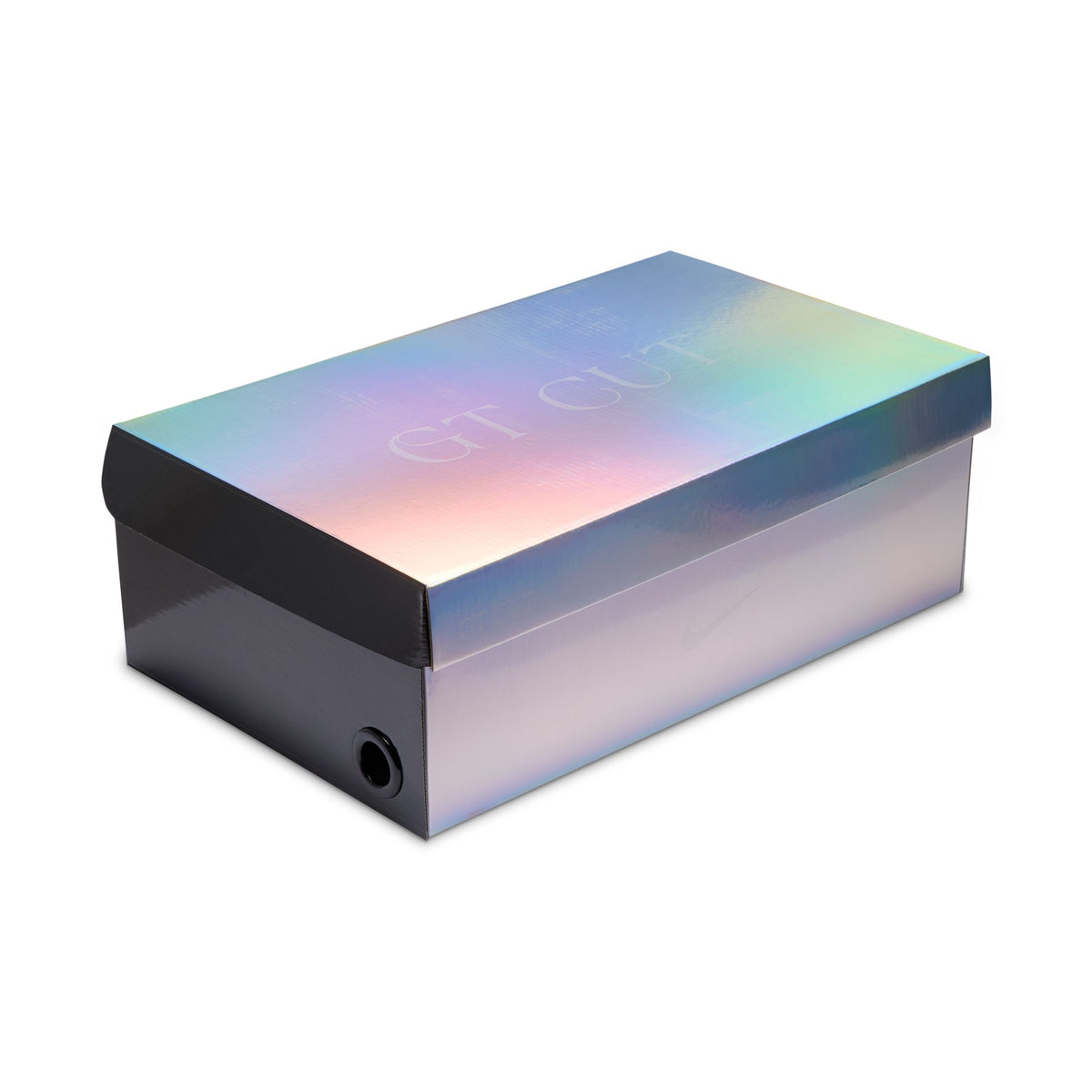 Nike G.T. Cut 4 University Gold/Multi-Colour/Black HV9922-700