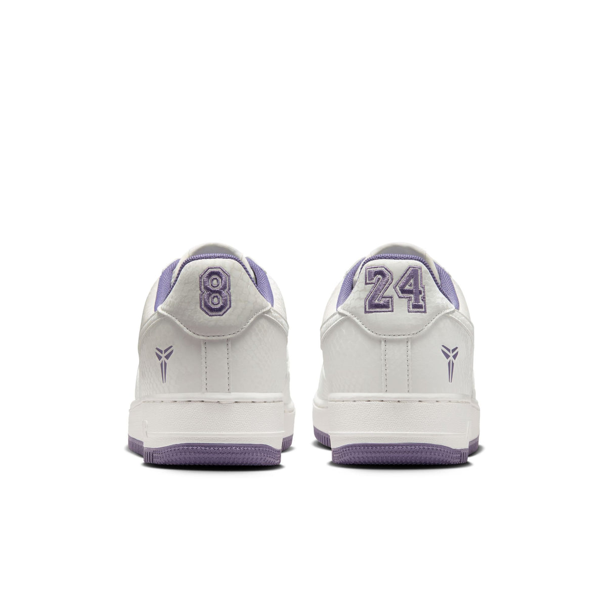 Kobe Air Force 1 Low Summit White/Daybreak IB0018-102