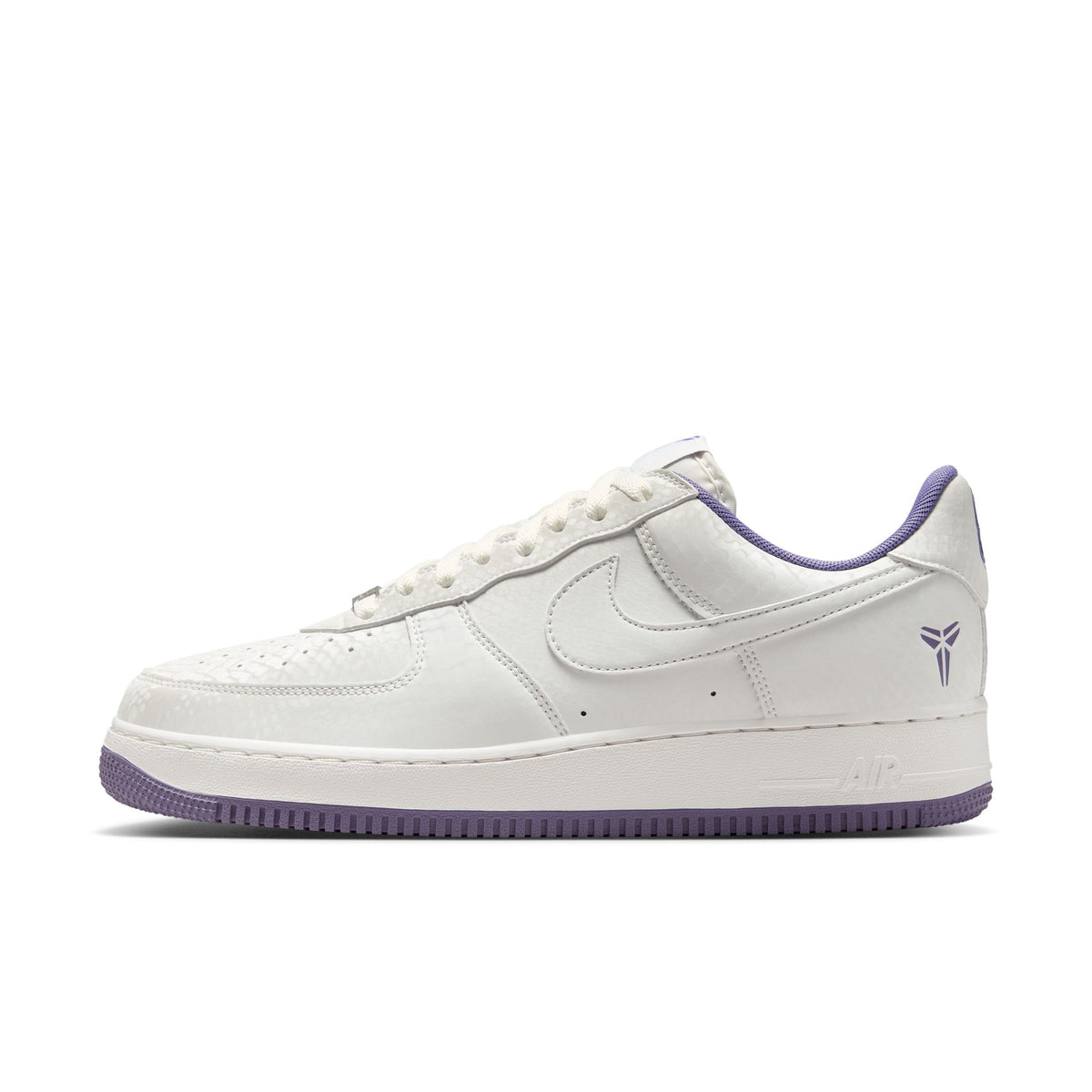 Kobe Air Force 1 Low Summit White/Daybreak IB0018-102
