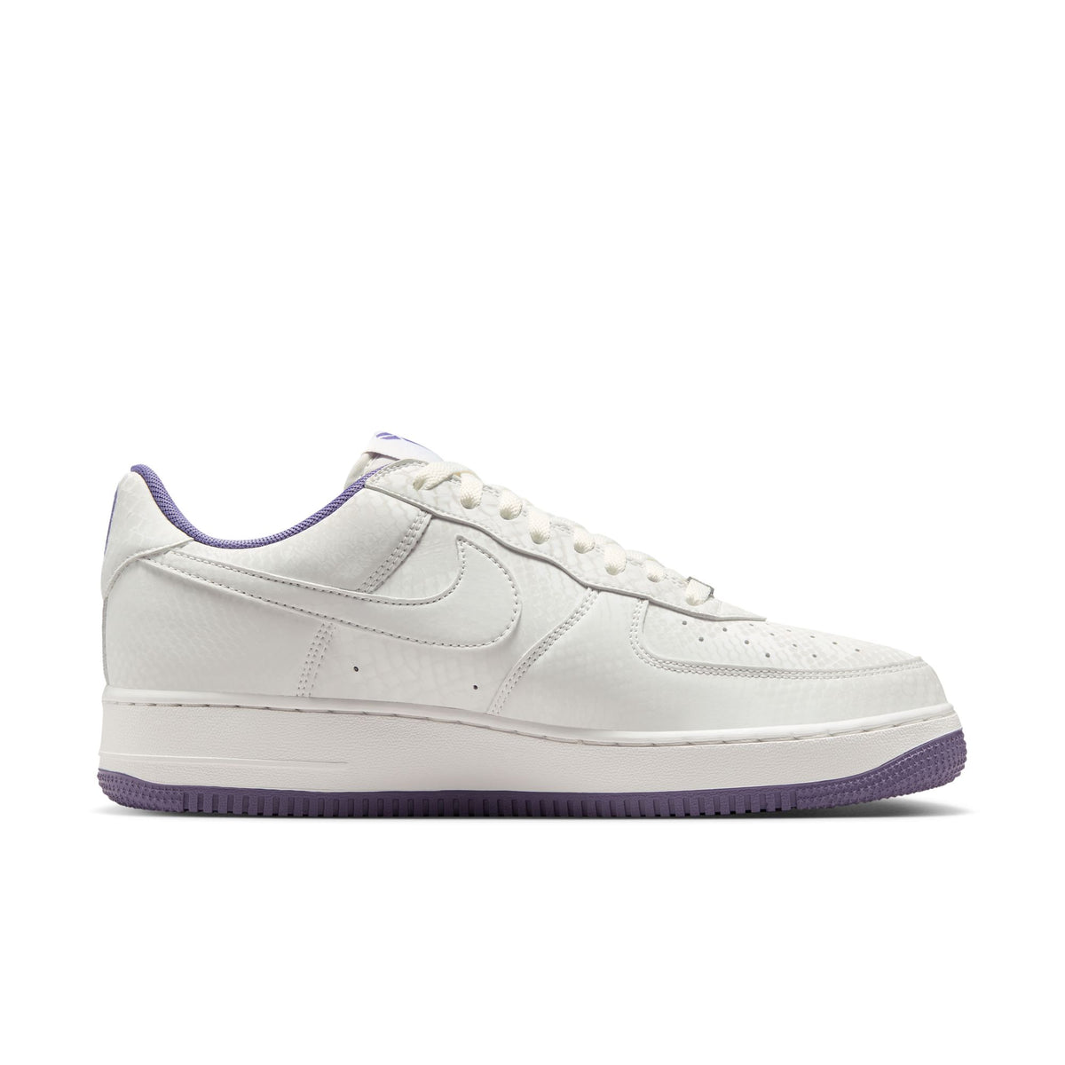 Kobe Air Force 1 Low Summit White/Daybreak IB0018-102