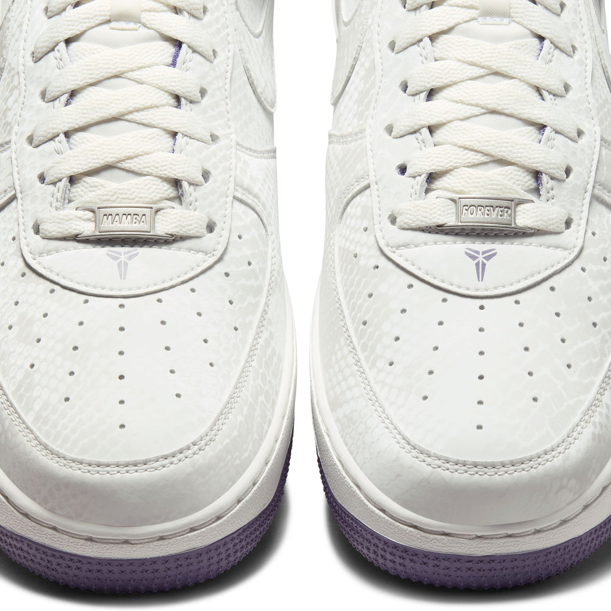 Kobe Air Force 1 Low Summit White/Daybreak IB0018-102
