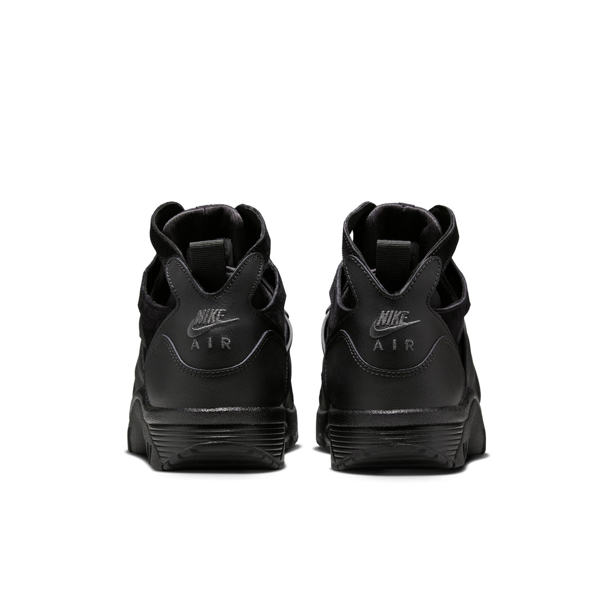 Nike Air Trainer Huarache Black/Black IB0497-002