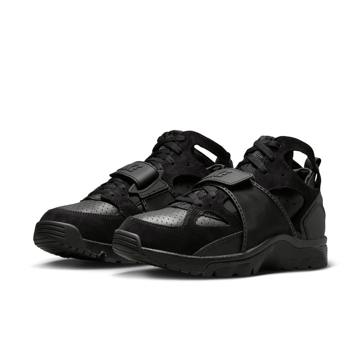 Nike Air Trainer Huarache Black/Black IB0497-002