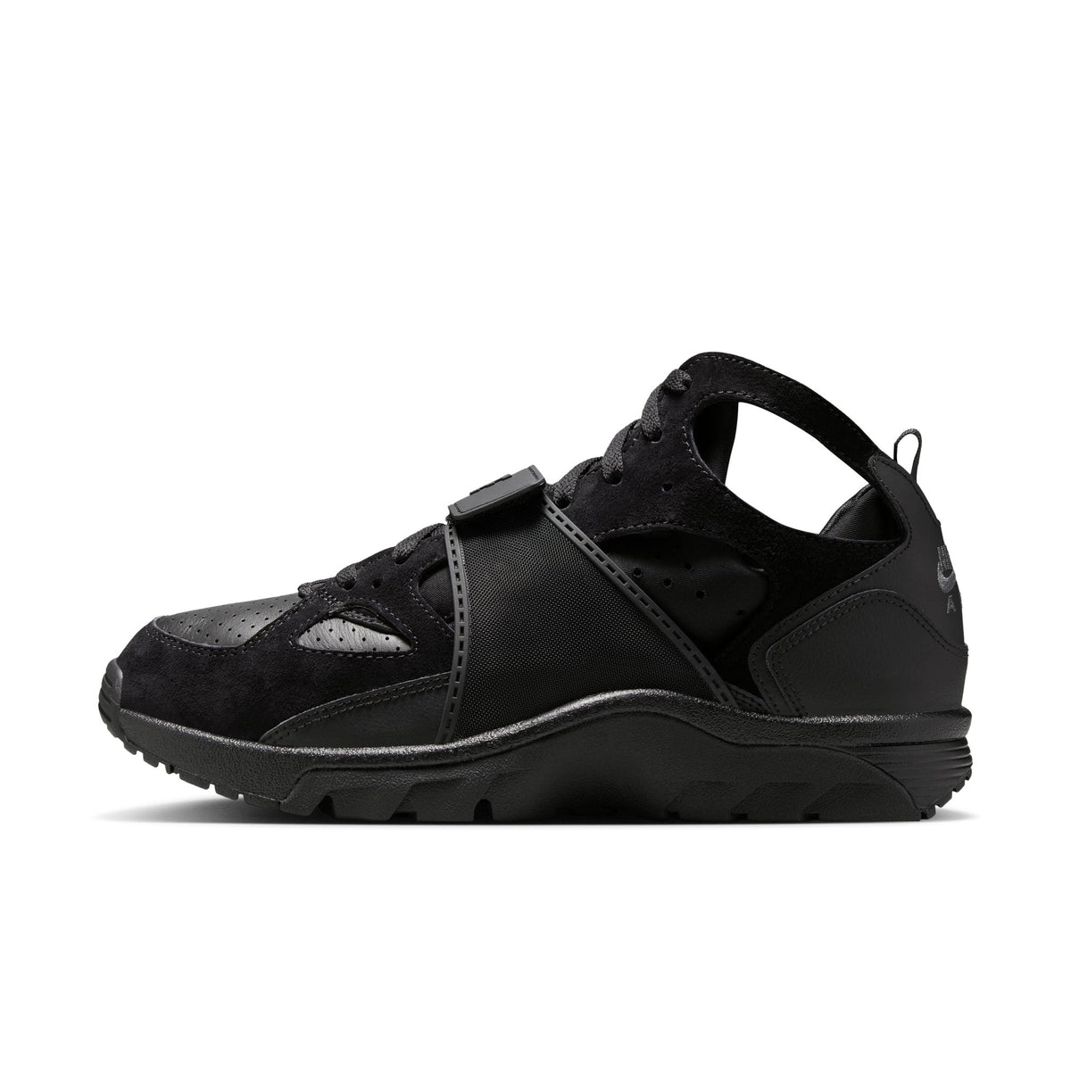 Nike Air Trainer Huarache Black/Black IB0497-002