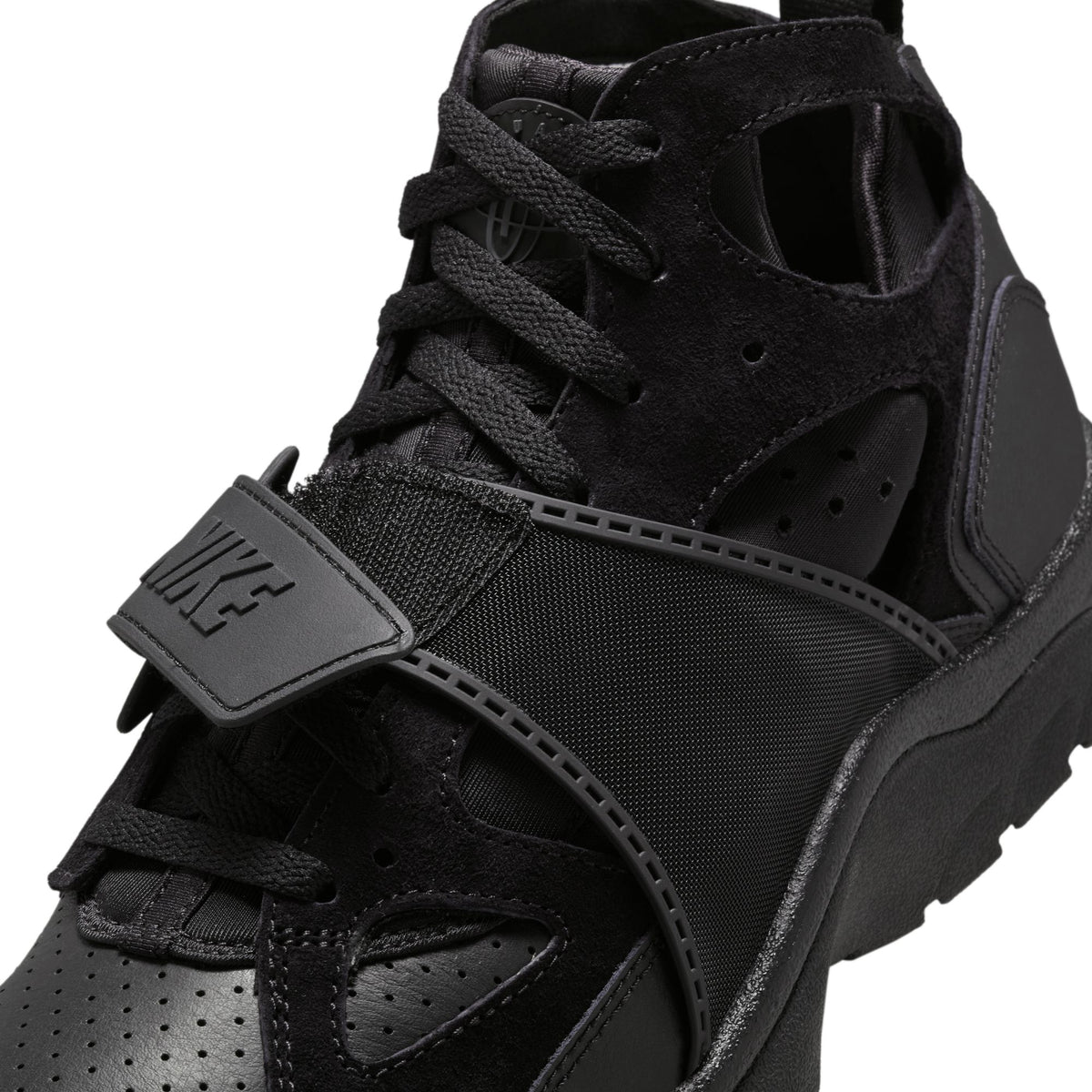Nike Air Trainer Huarache Black/Black IB0497-002