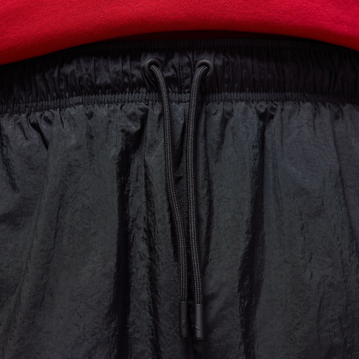 Jordan Brooklyn Draft Pants Black/Gym Red IB1047-010