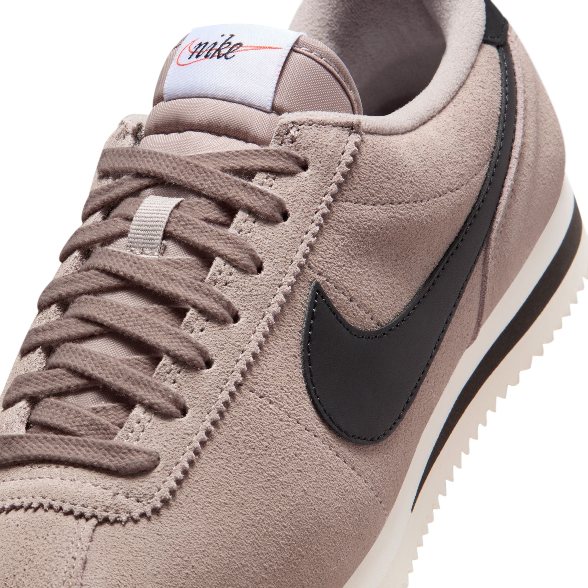 Nike W Cortez Malt/Black IB1857-201 I Momentum - Momentum Clothing