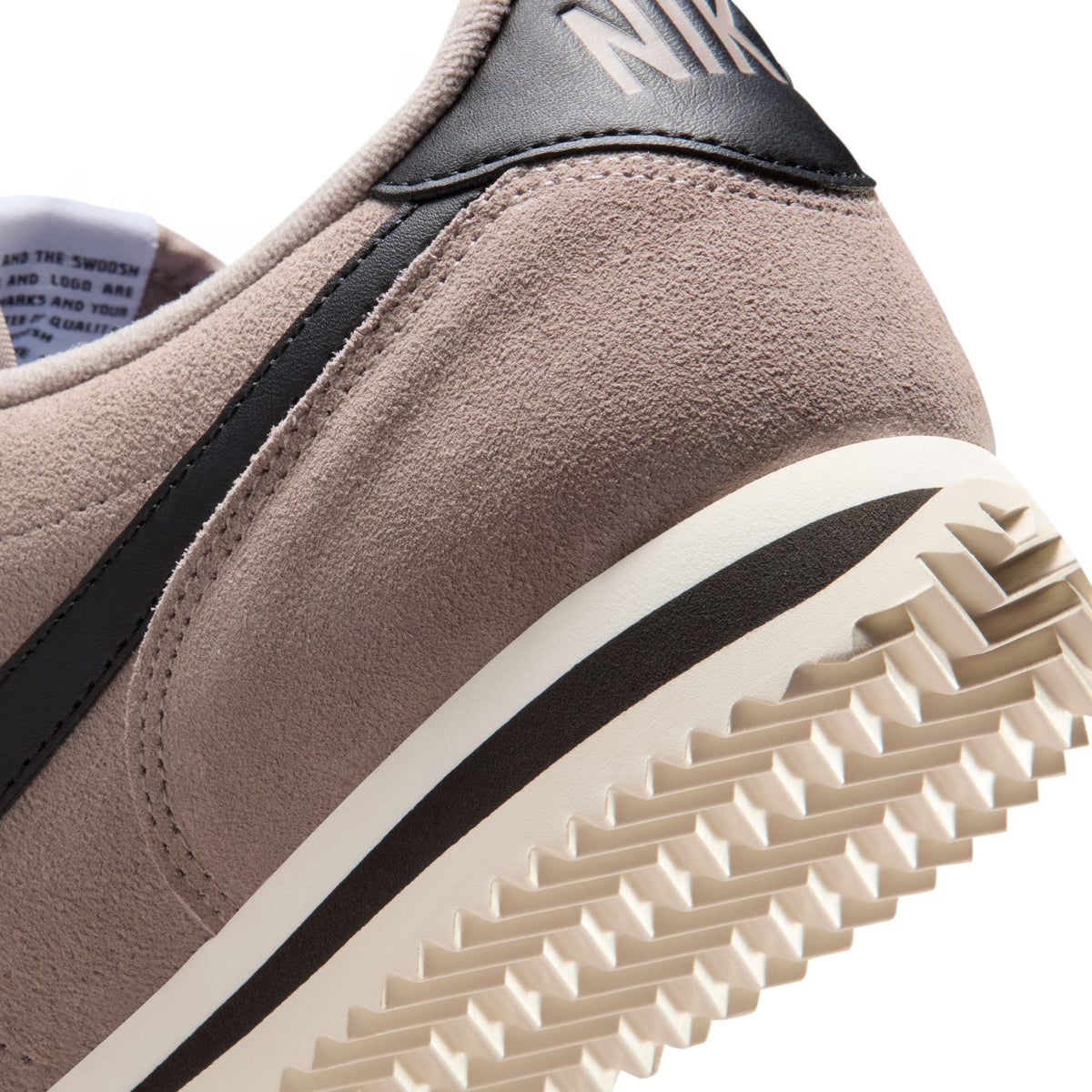 Nike W Cortez Malt/Black IB1857-201