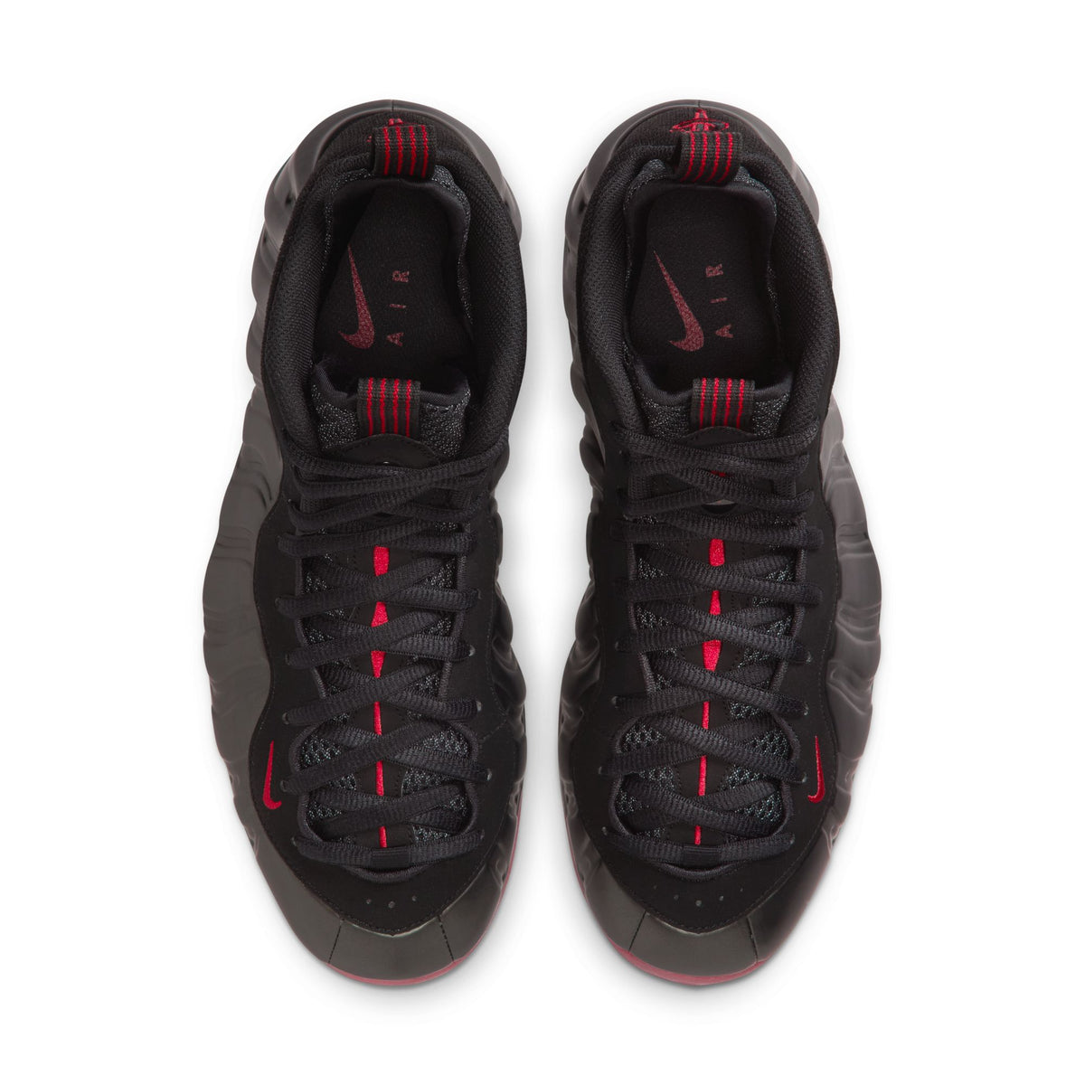 Nike Air Foamposite One - Black/Varsity Red IB2219-001
