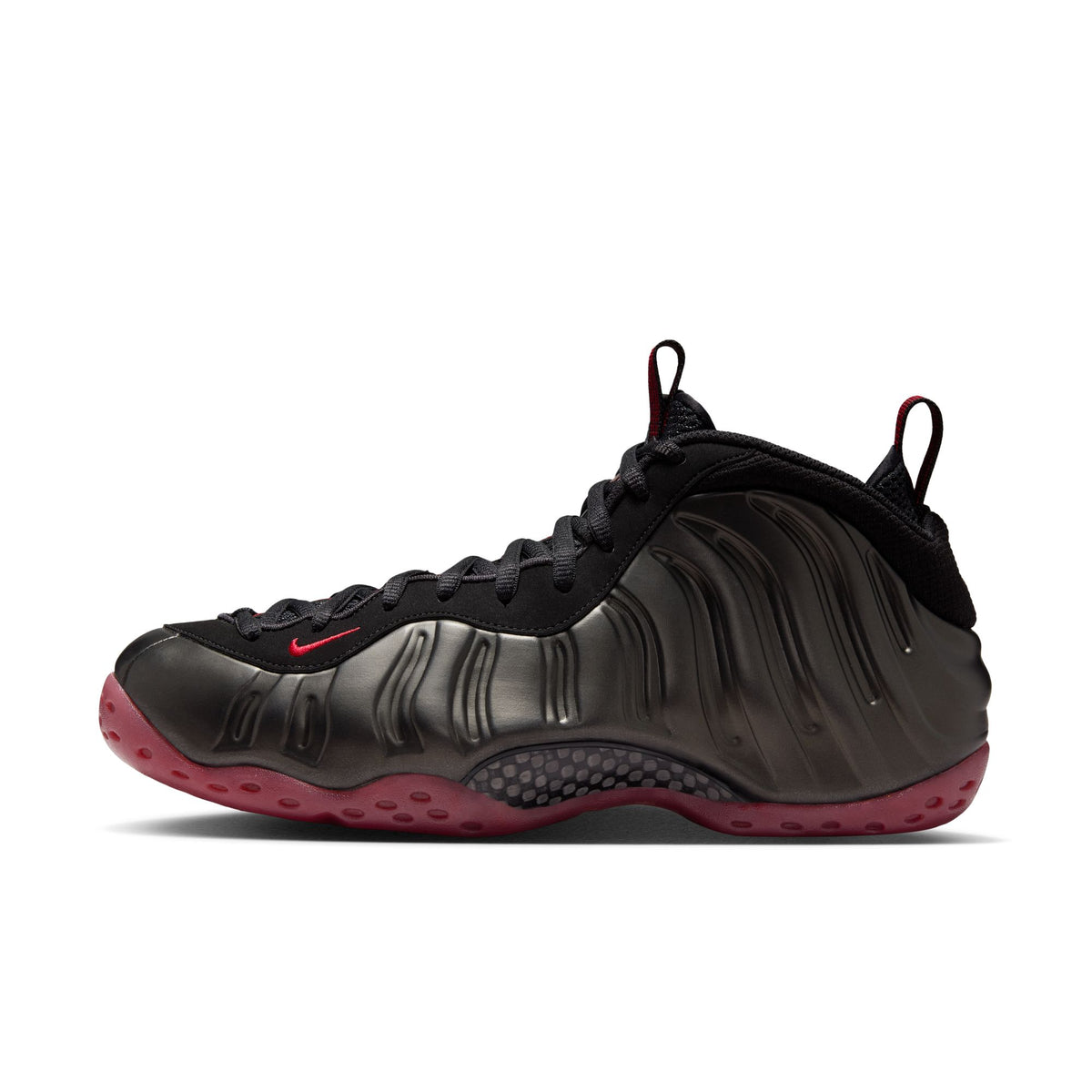 Nike Air Foamposite One - Black/Varsity Red IB2219-001