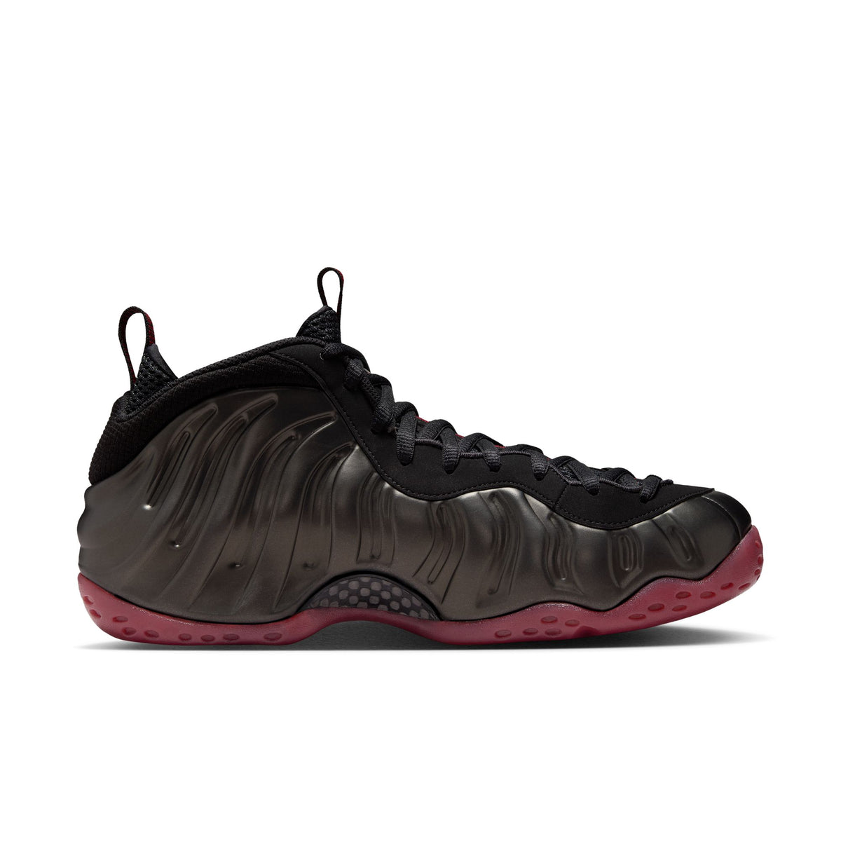 Nike Air Foamposite One - Black/Varsity Red IB2219-001
