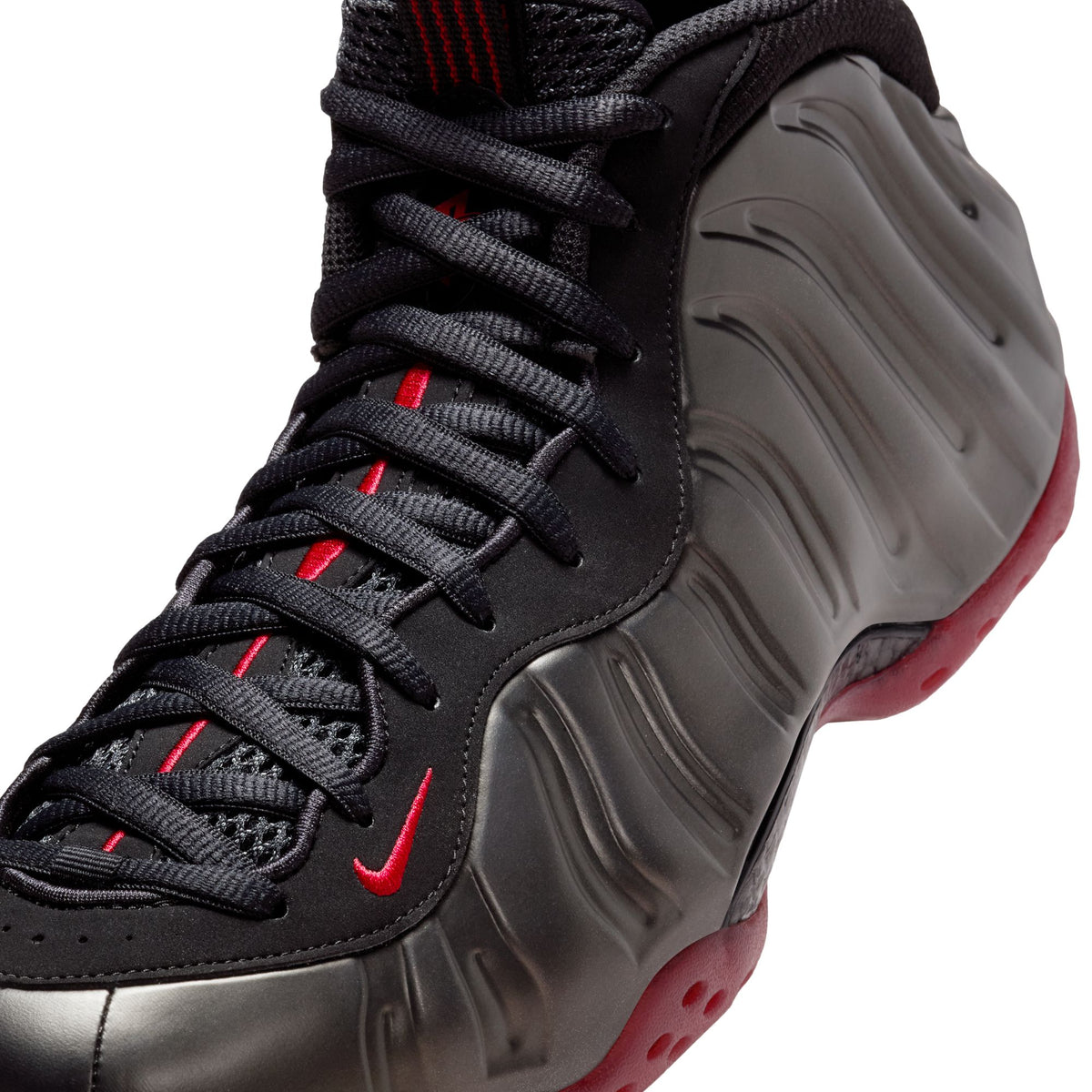 Nike Air Foamposite One - Black/Varsity Red IB2219-001