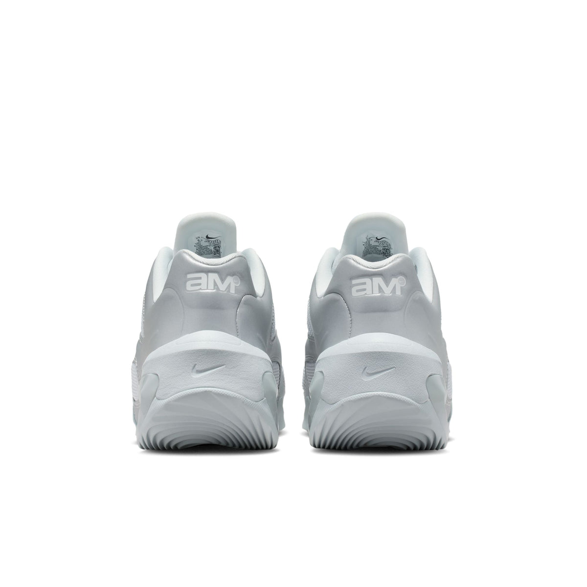 Nike W Air Max Muse Pure Platinum/Metallic Silver IB2221-001