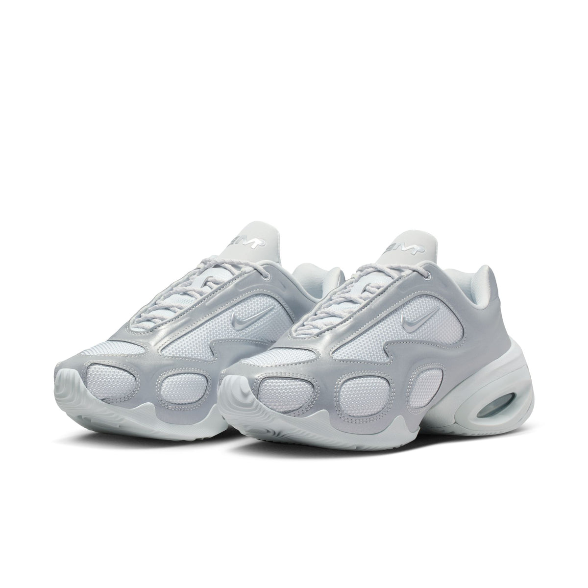 Nike W Air Max Muse Pure Platinum/Metallic Silver IB2221-001