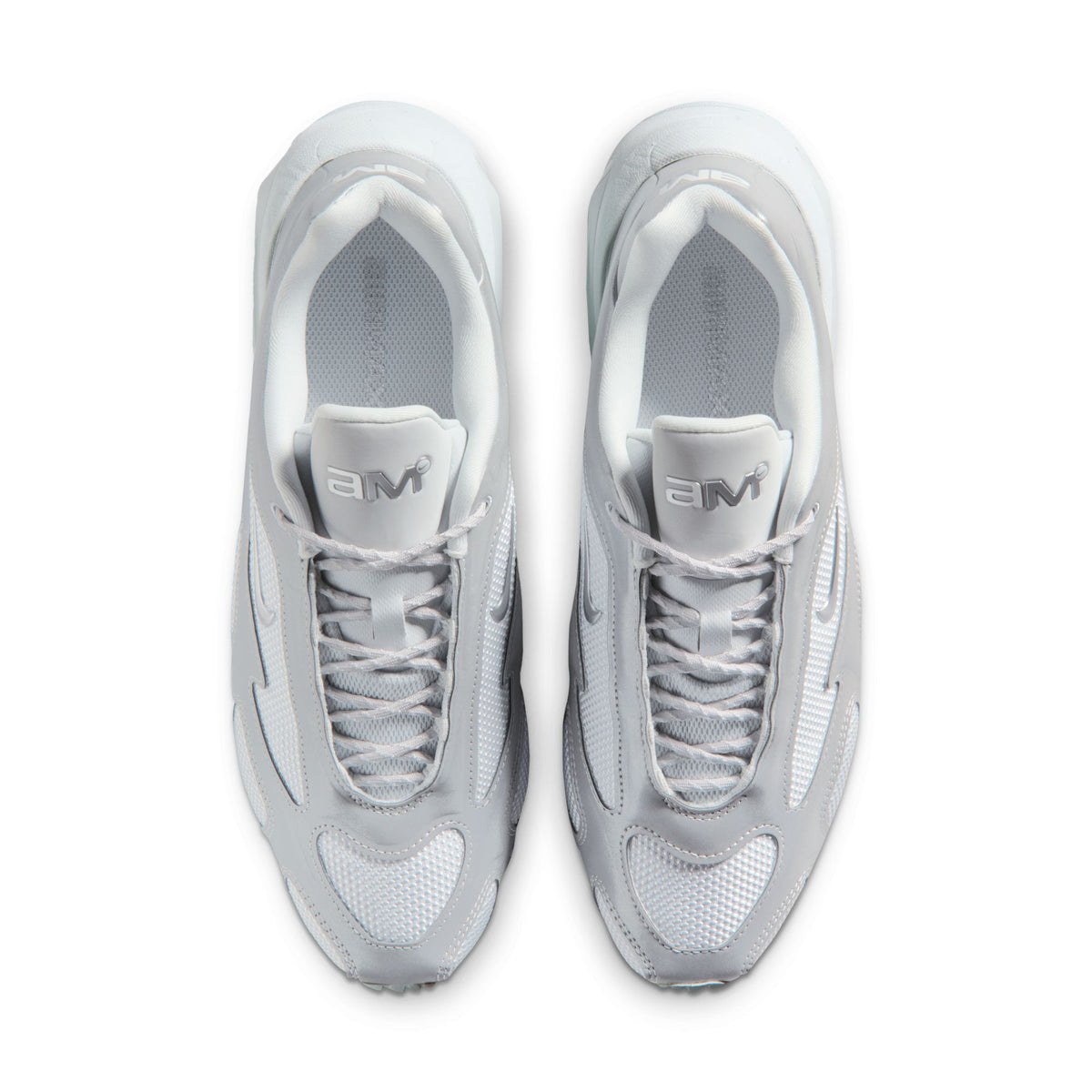 Nike W Air Max Muse Pure Platinum/Metallic Silver IB2221-001