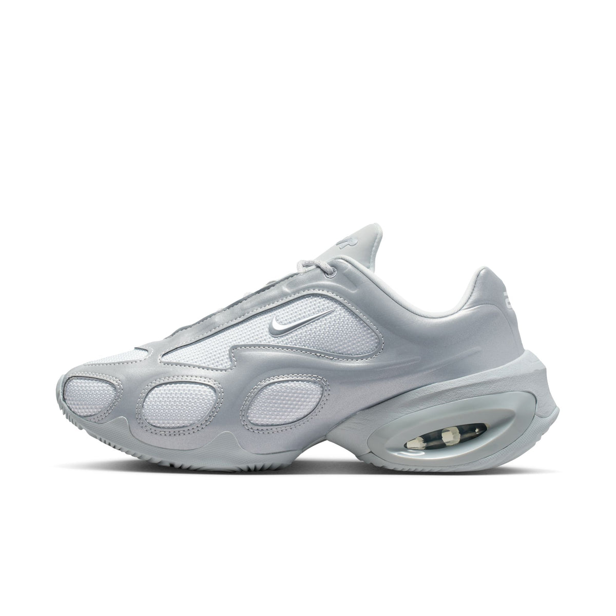 Nike W Air Max Muse Pure Platinum/Metallic Silver IB2221-001