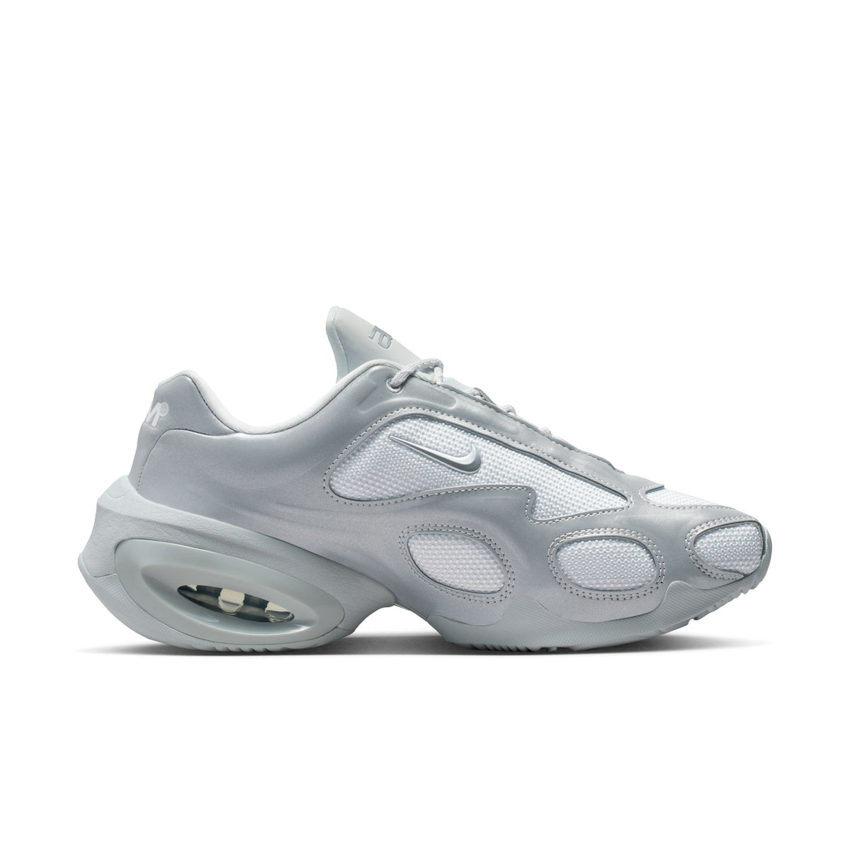Nike W Air Max Muse Pure Platinum/Metallic Silver IB2221-001