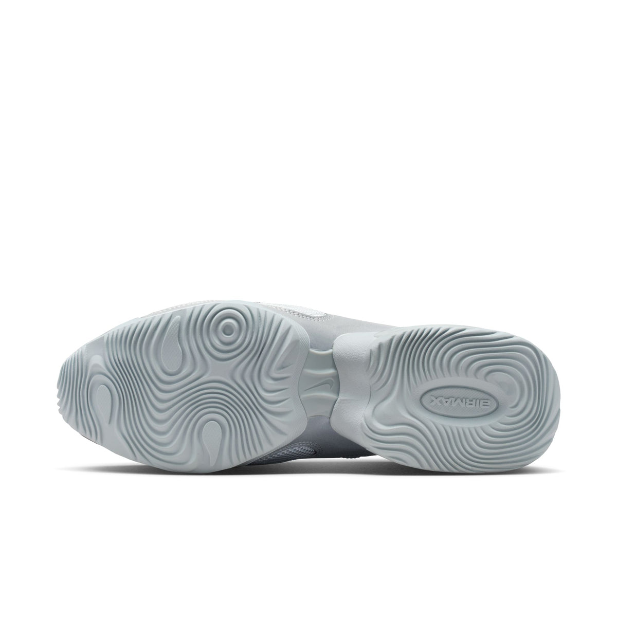 Nike W Air Max Muse Pure Platinum/Metallic Silver IB2221-001