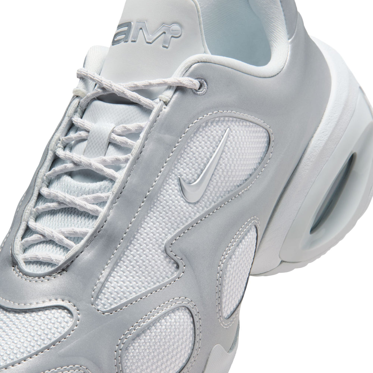 Nike W Air Max Muse Pure Platinum/Metallic Silver IB2221-001