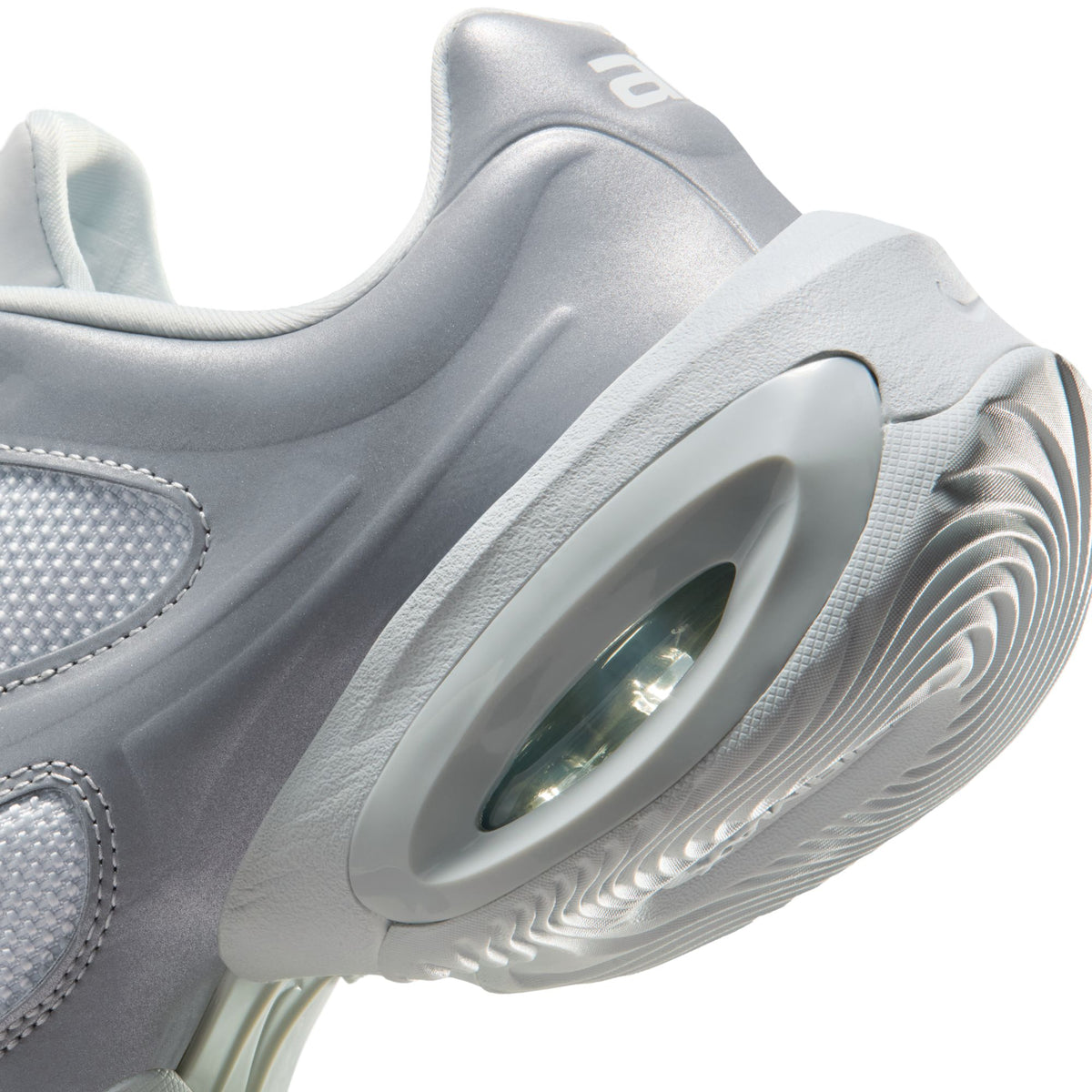 Nike W Air Max Muse Pure Platinum/Metallic Silver IB2221-001