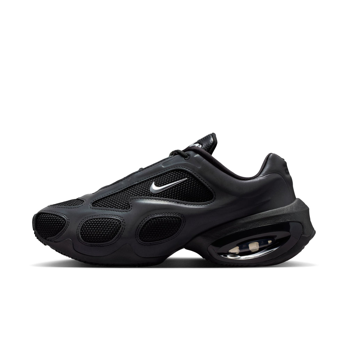 Nike W Air Max Muse Black/Metallic Silver IB2221-002