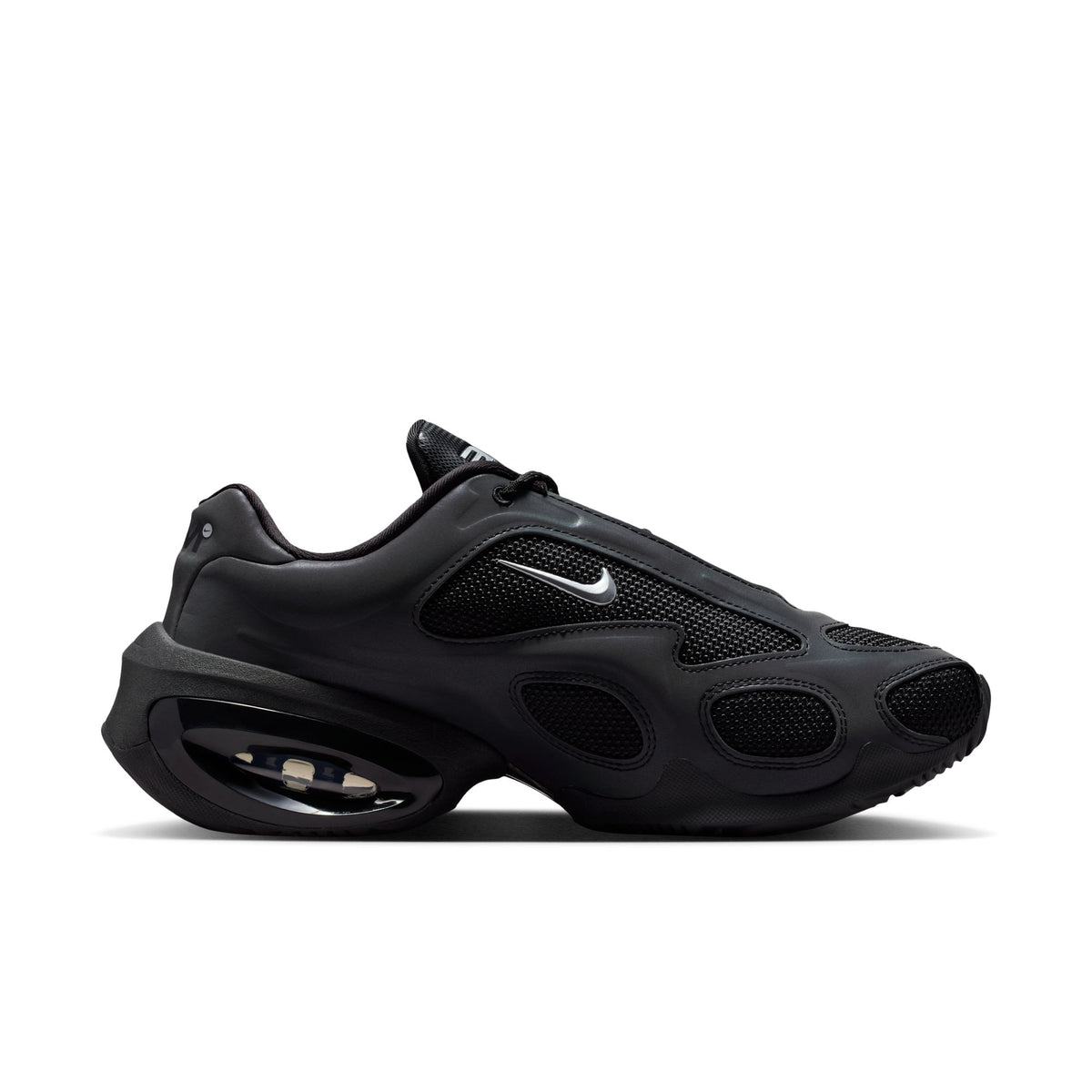 Nike W Air Max Muse Black/Metallic Silver IB2221-002