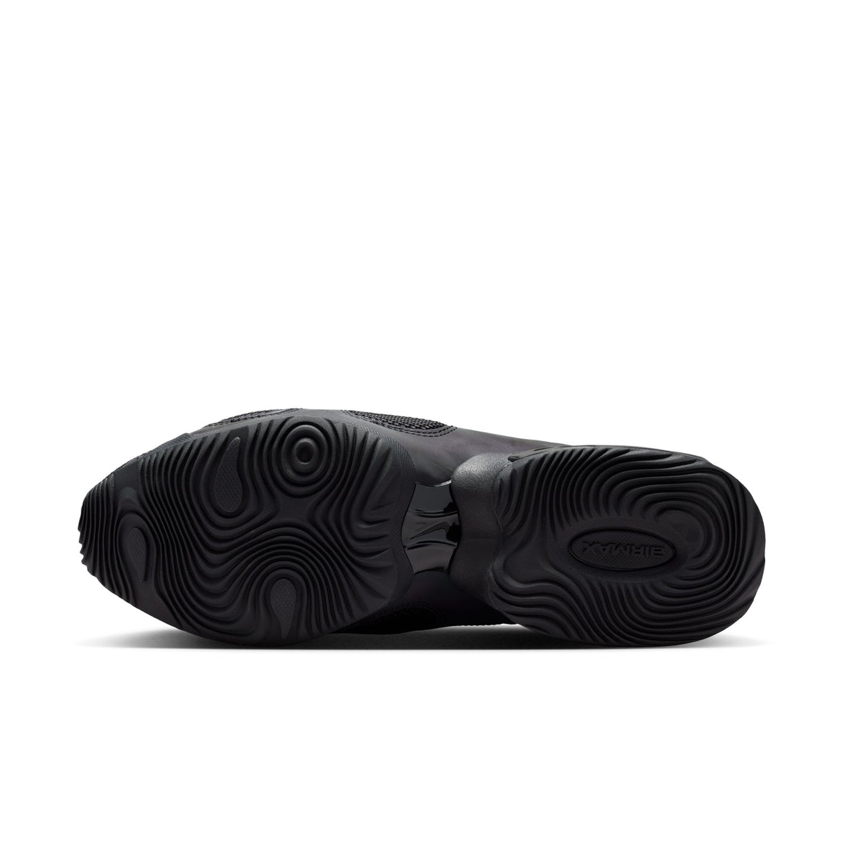 Nike W Air Max Muse Black/Metallic Silver IB2221-002