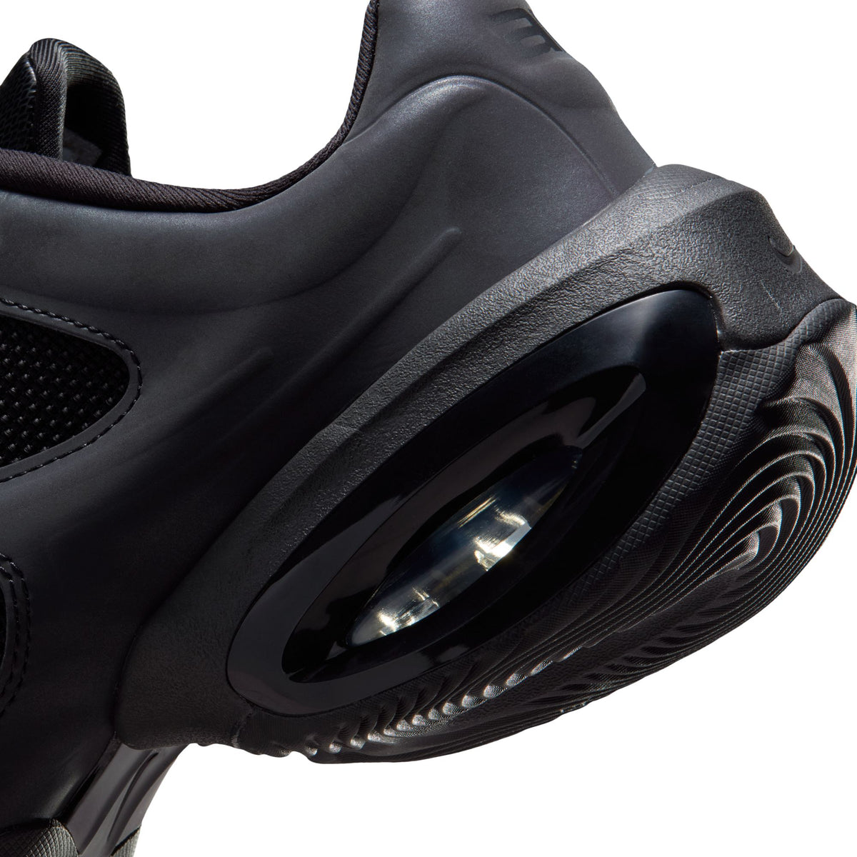 Nike W Air Max Muse Black/Metallic Silver IB2221-002