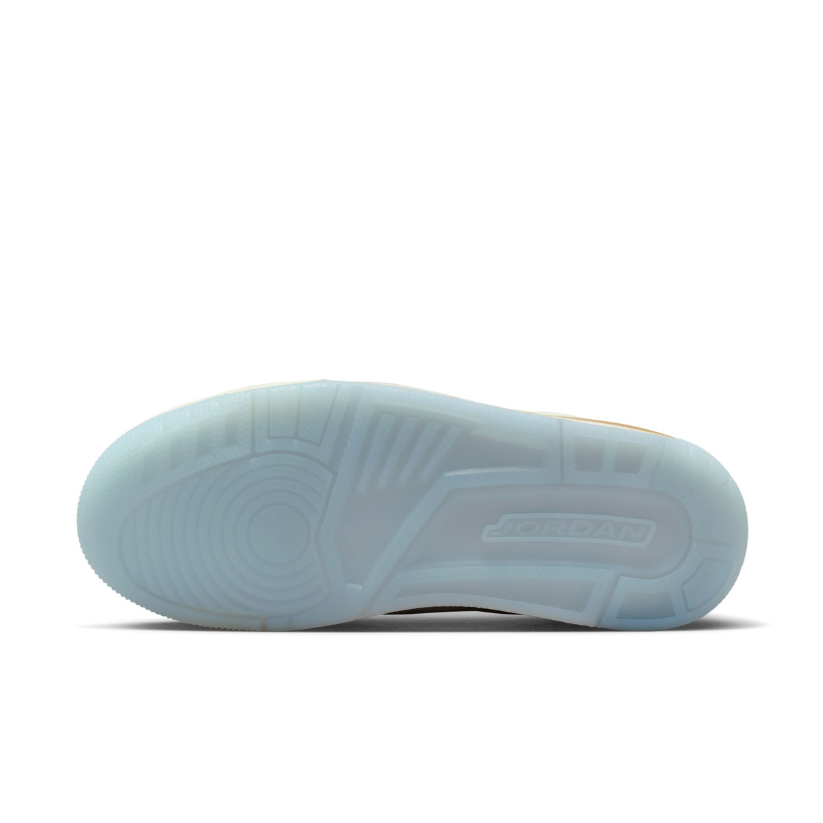 W Air Jordan 3 Retro 'Sail and Pale Ivory' IB2255-100