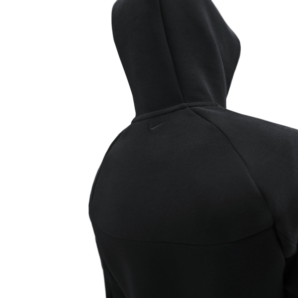 Kobe Bryant Tech Fleece Full-Zip Windrunner Jacket Black/White IB2713-010